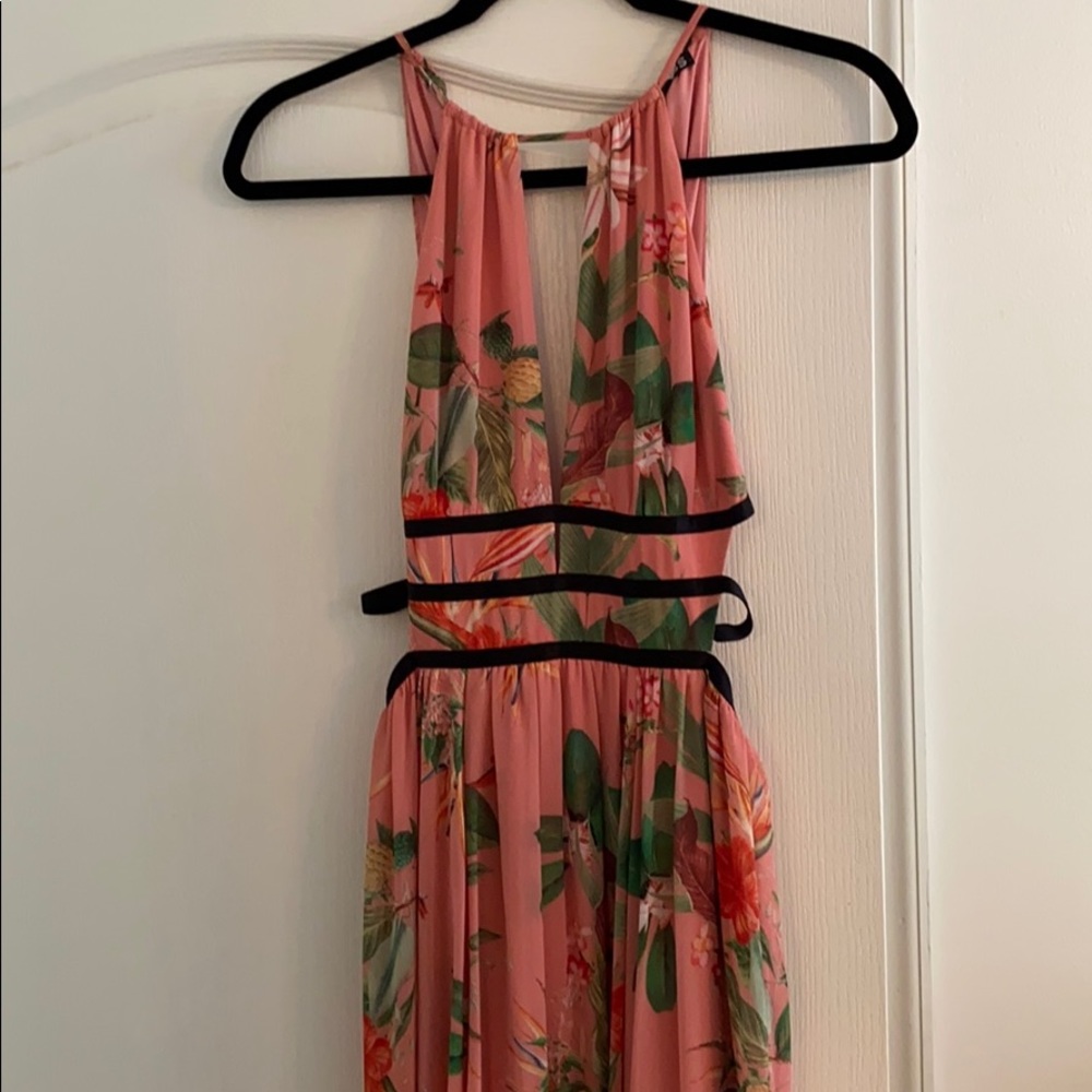 Express Maxi dress